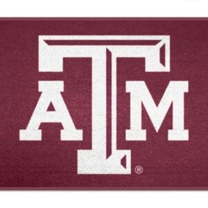 Texas A&M Aggies Accent Rug